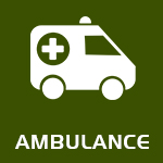 Ambulance Services inGhaziabad