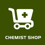 Chemist shop / Medicine Store inGhaziabad