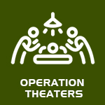Operation Theaters inGhaziabad