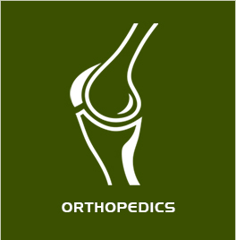 Orthopedic Hospitals in Ghaziabad - Top Bone Specialist Hospital in Ghaziabad