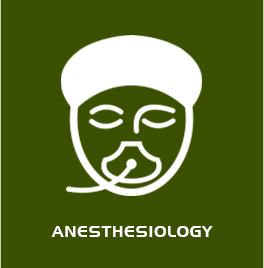 Anesthesiology Hospital in Ghaziabad