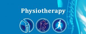 Physiotherapy inGhaziabad